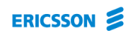 [ Ericsson ]